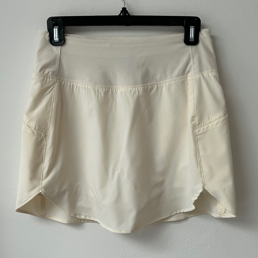 Perfect skort.